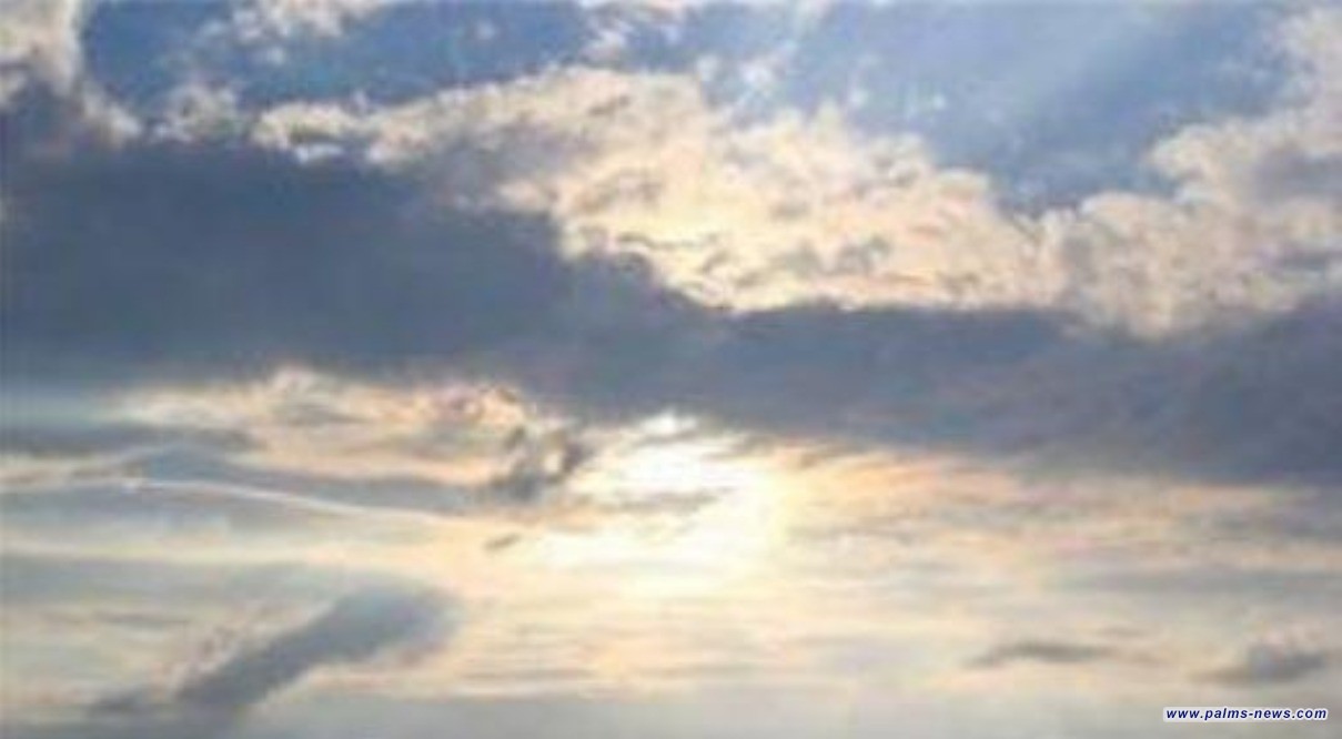 طقس العراق اليوم وحتى منتصف شباط